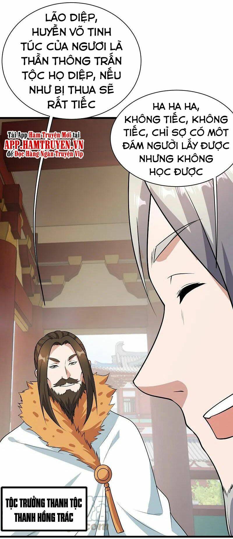 Chương 223 - Trang 31