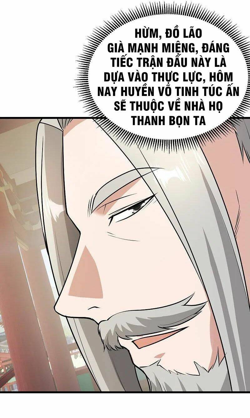 Chương 223 - Trang 32