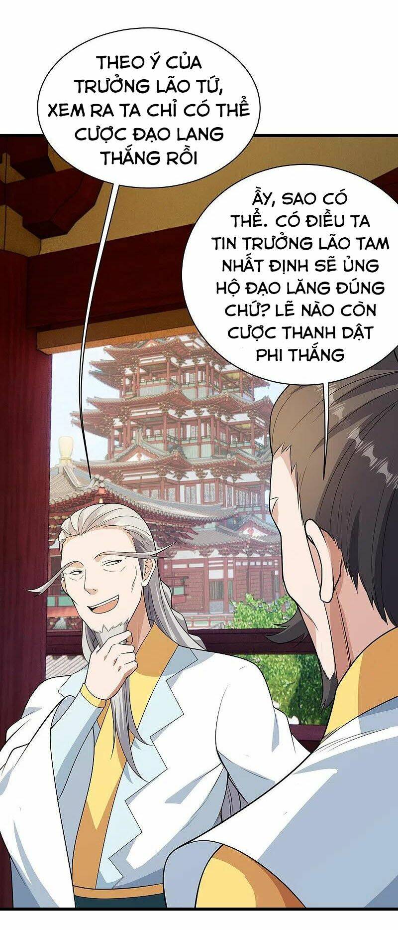 Chương 223 - Trang 34