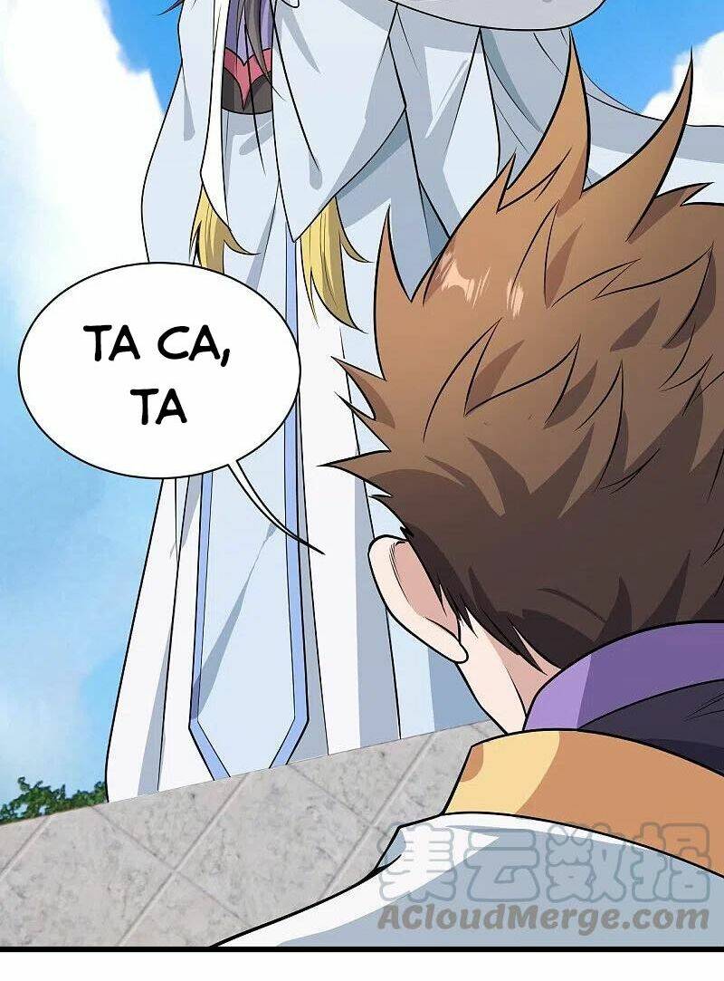 Chương 223 - Trang 38