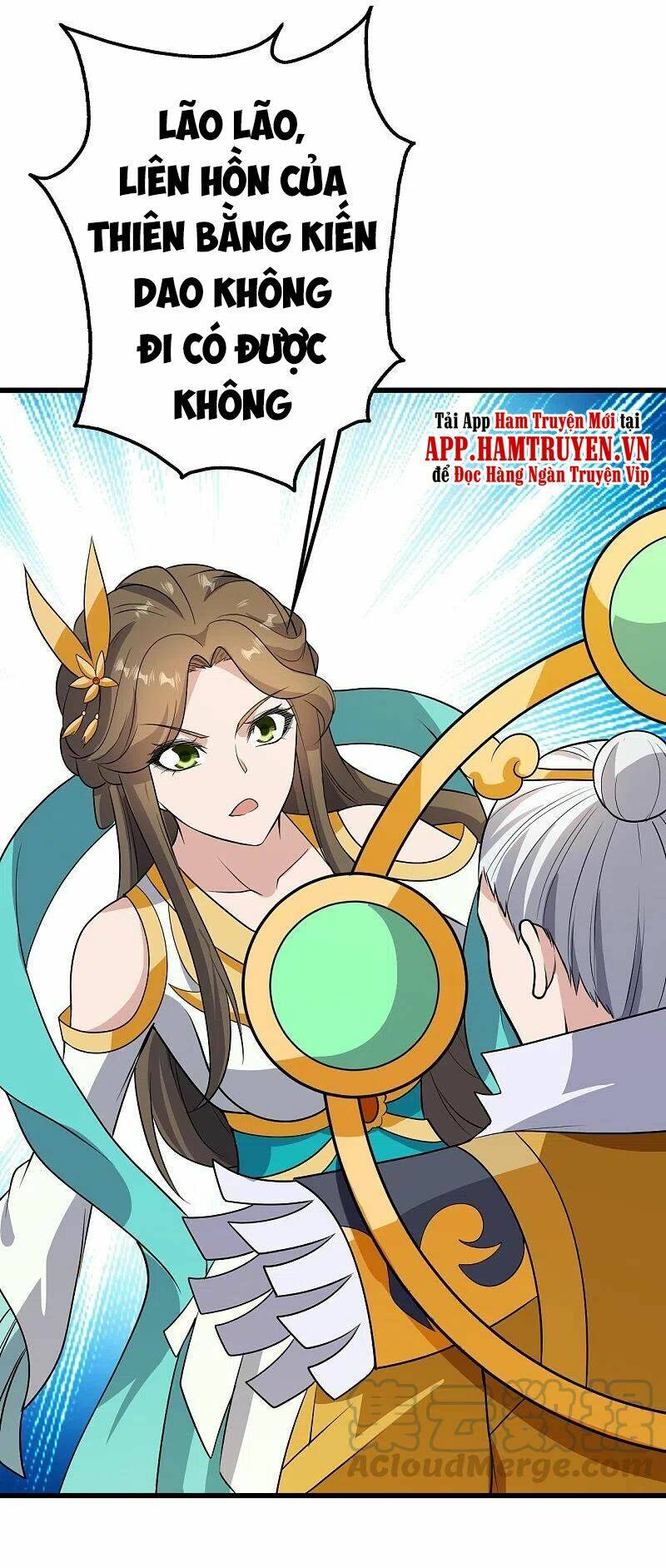 Chương 223 - Trang 42