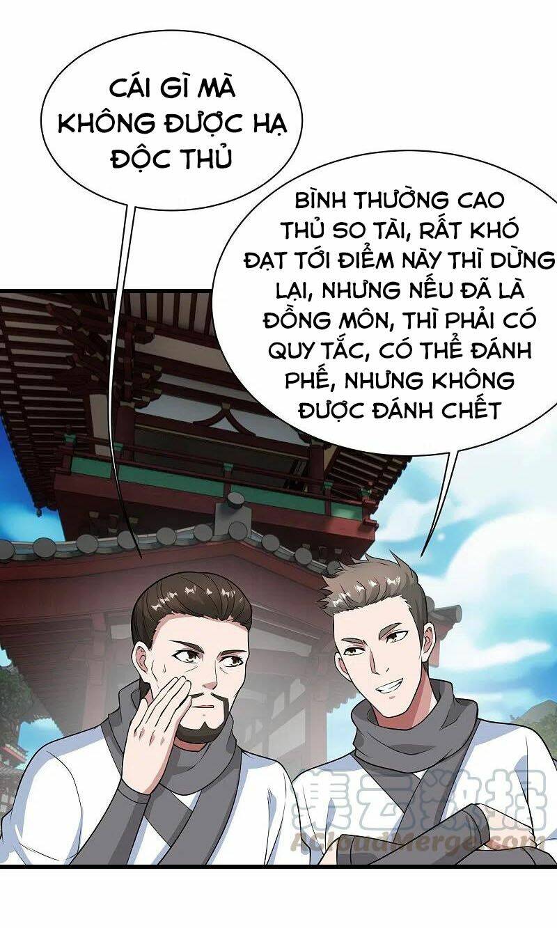 Chương 224 - Trang 16