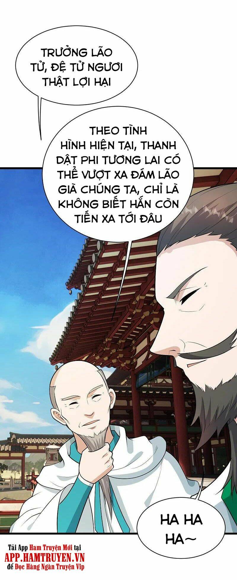 Chương 224 - Trang 29