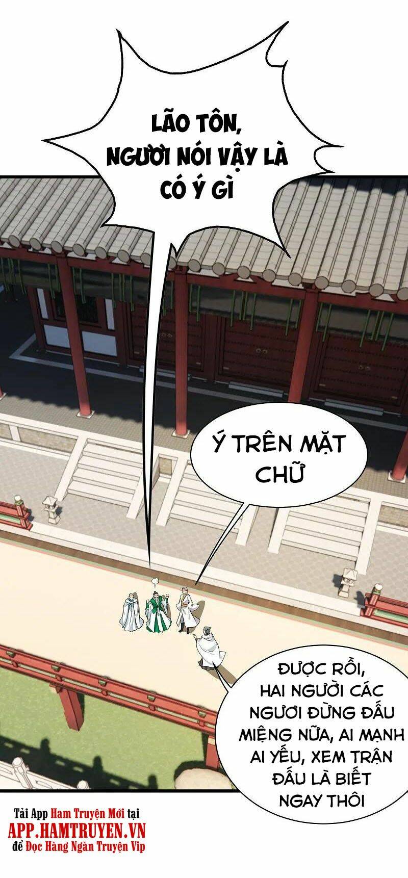 Chương 224 - Trang 33