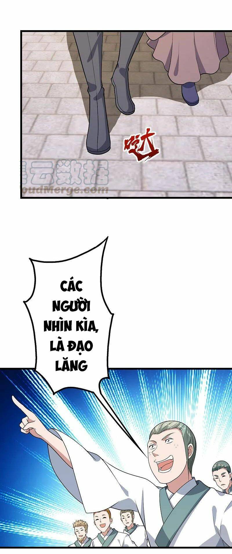 Chương 224 - Trang 5