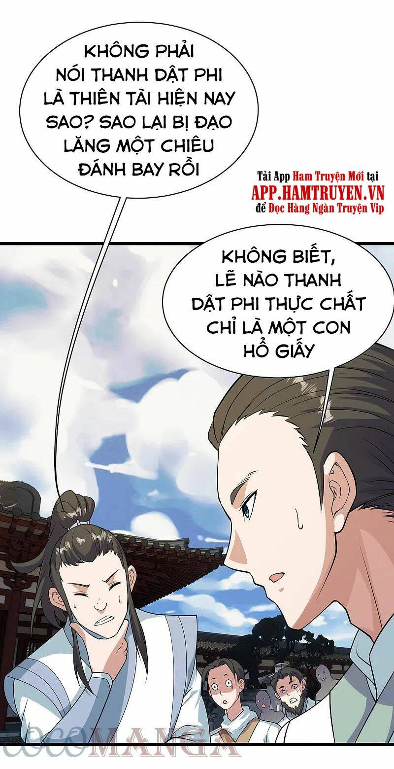 Chương 225 - Trang 32