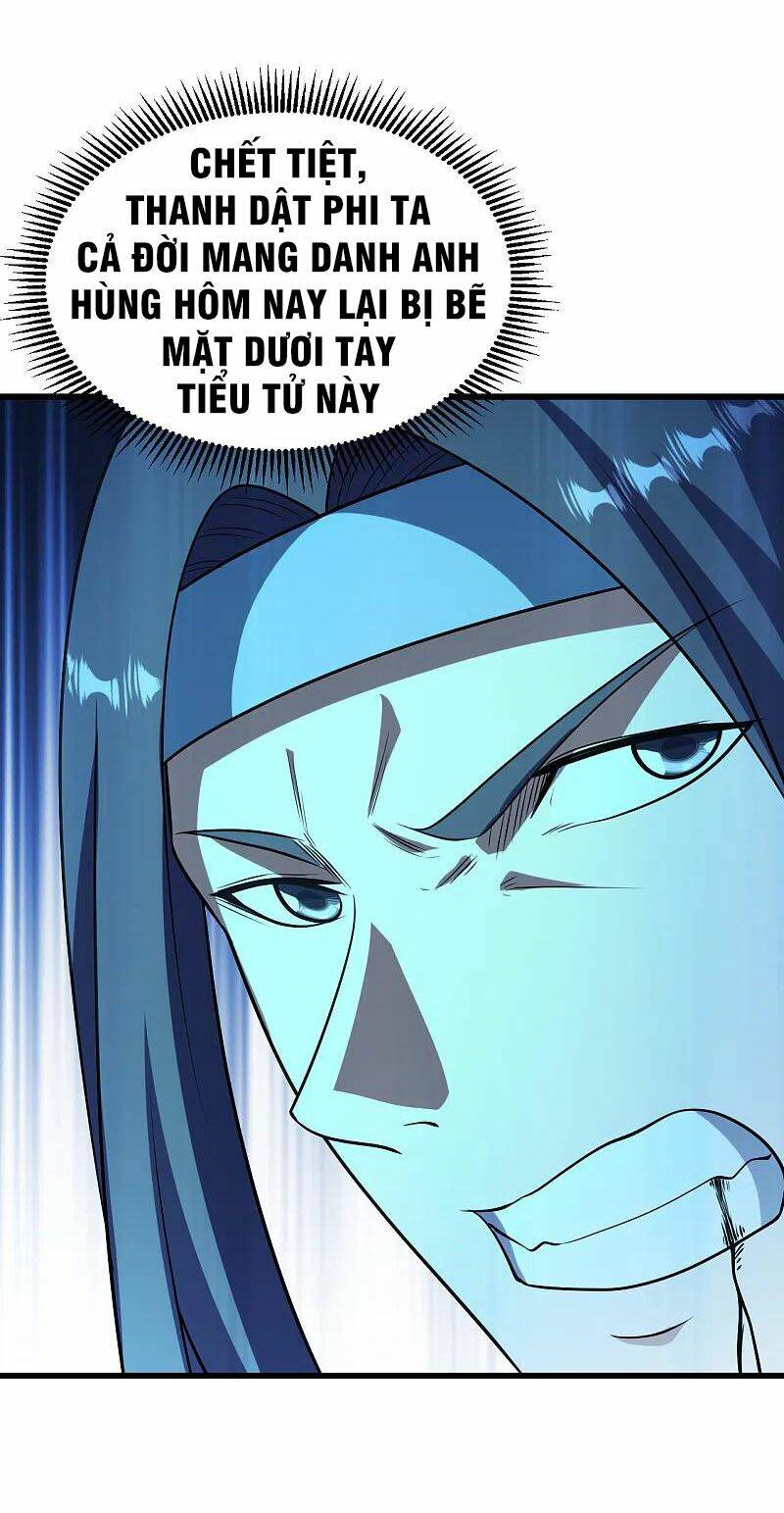 Chương 225 - Trang 33