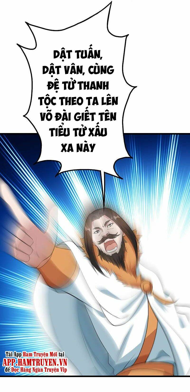 Chương 226 - Trang 24