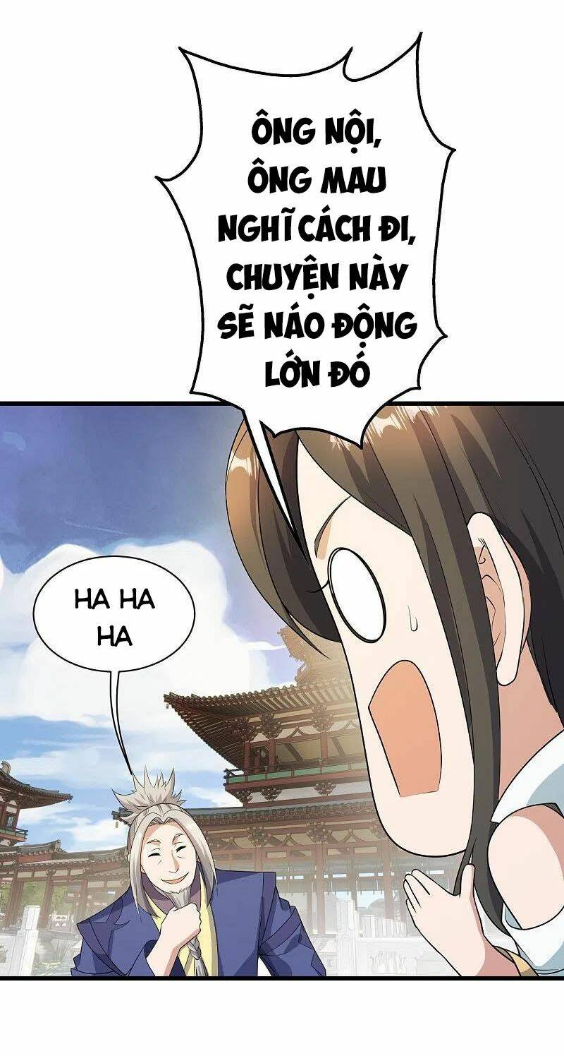 Chương 226 - Trang 27