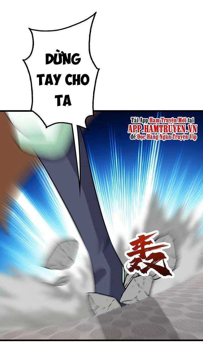 Chương 226 - Trang 30