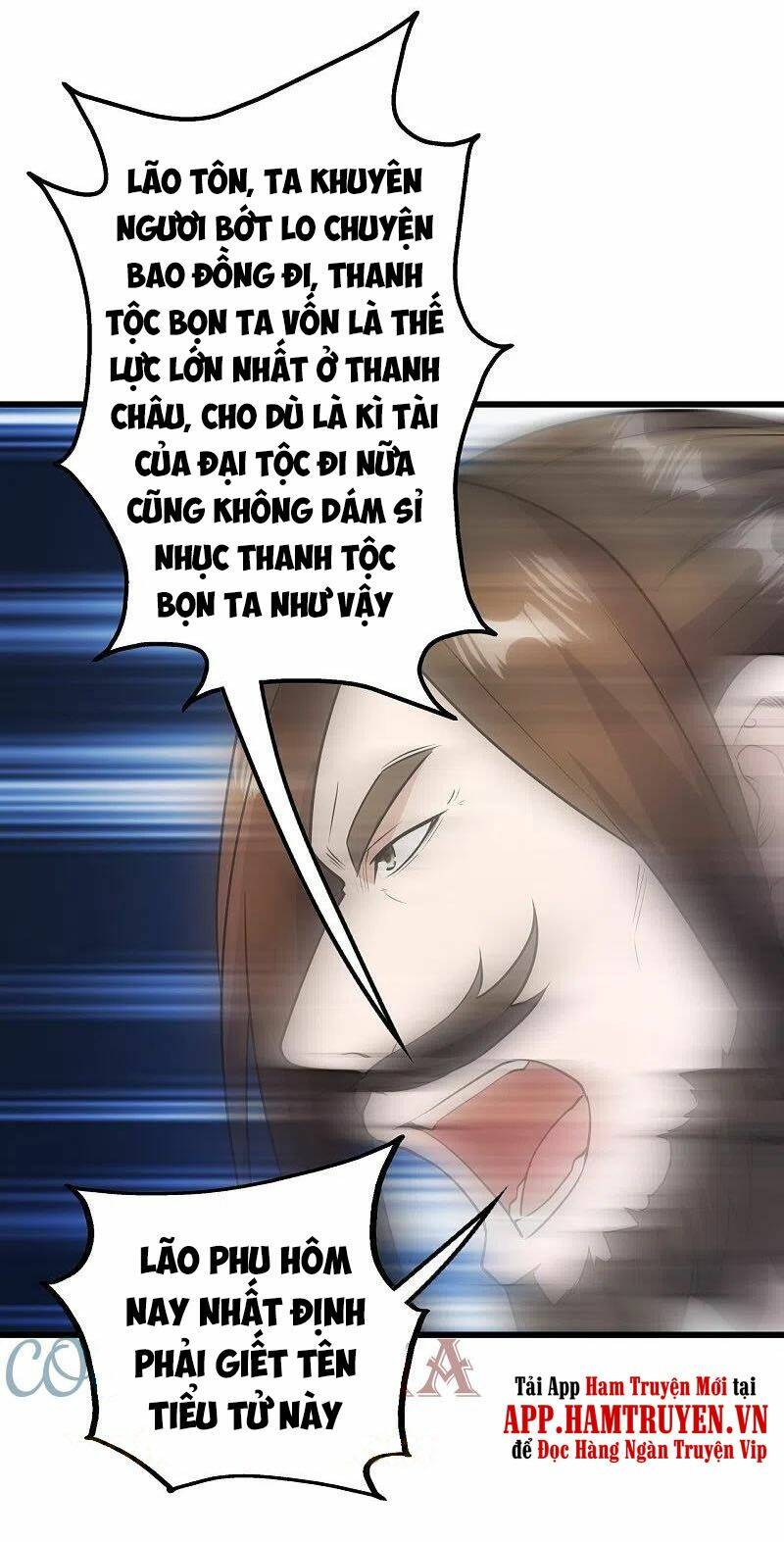 Chương 226 - Trang 32