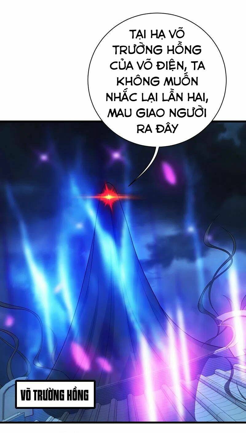 Chương 226 - Trang 37