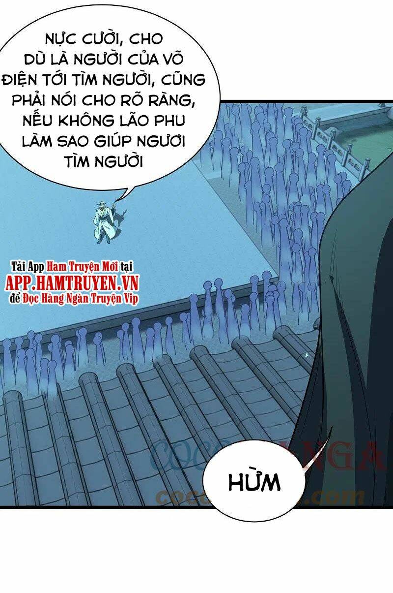 Chương 226 - Trang 38