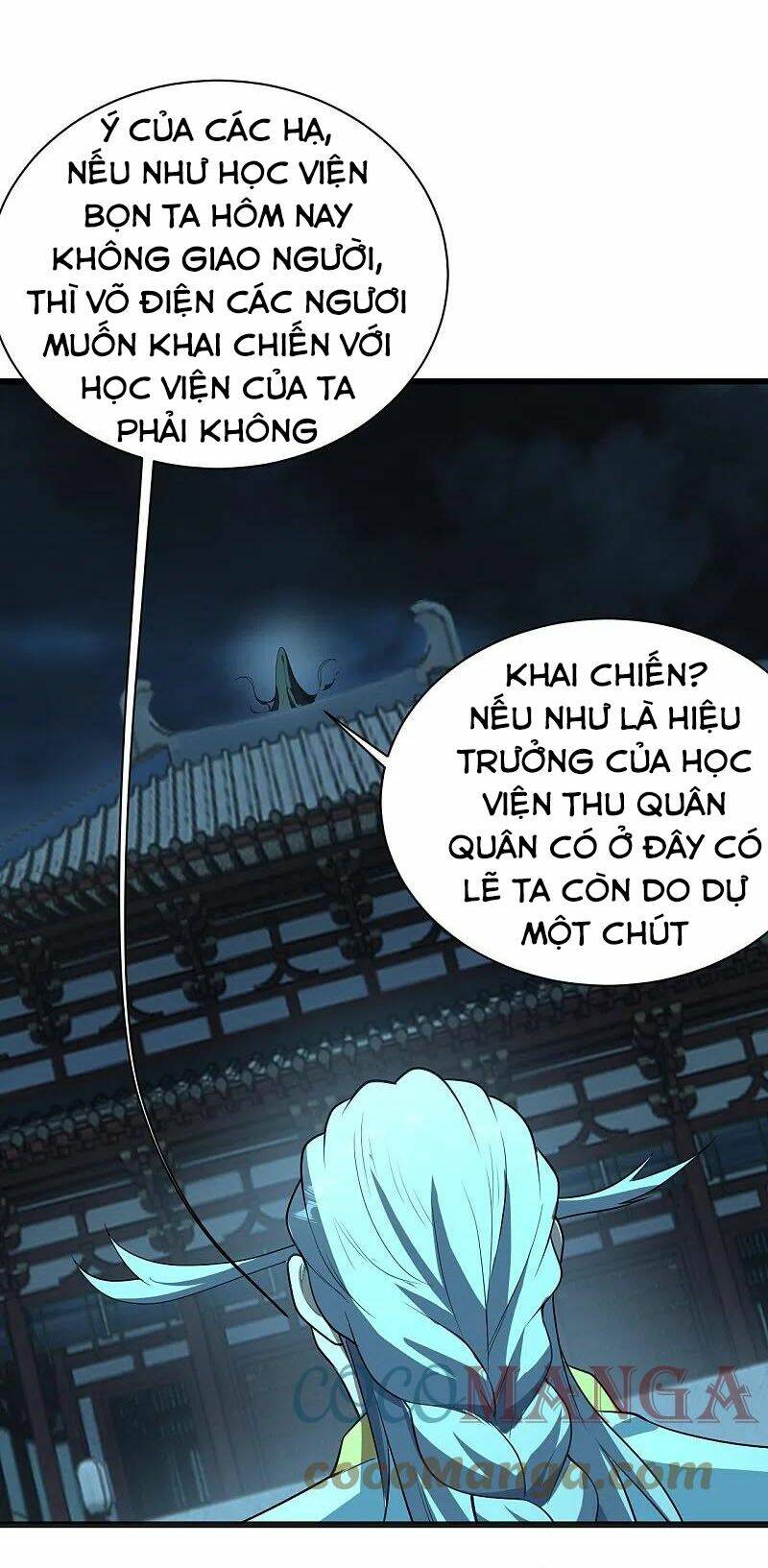 Chương 226 - Trang 43