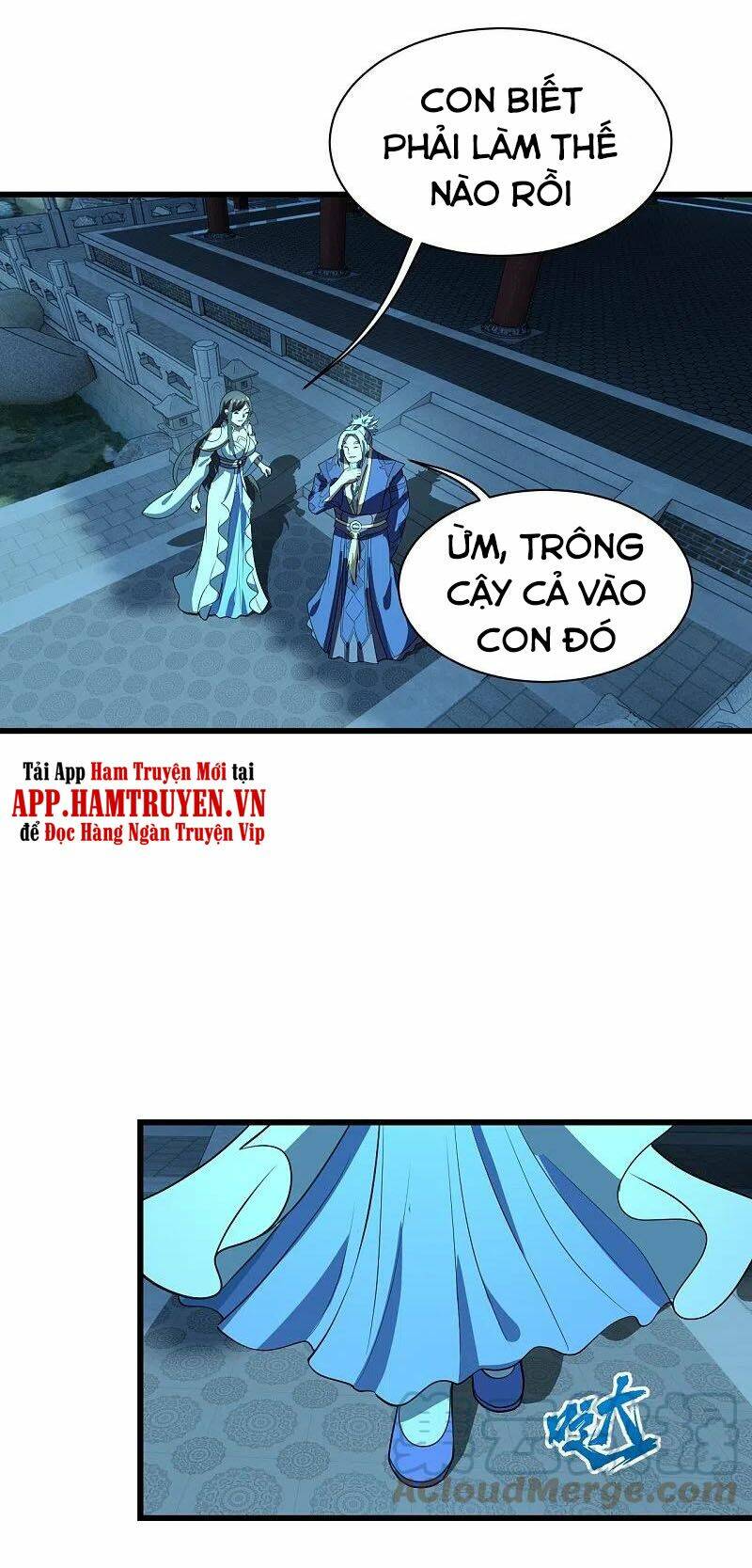 Chương 227 - Trang 12