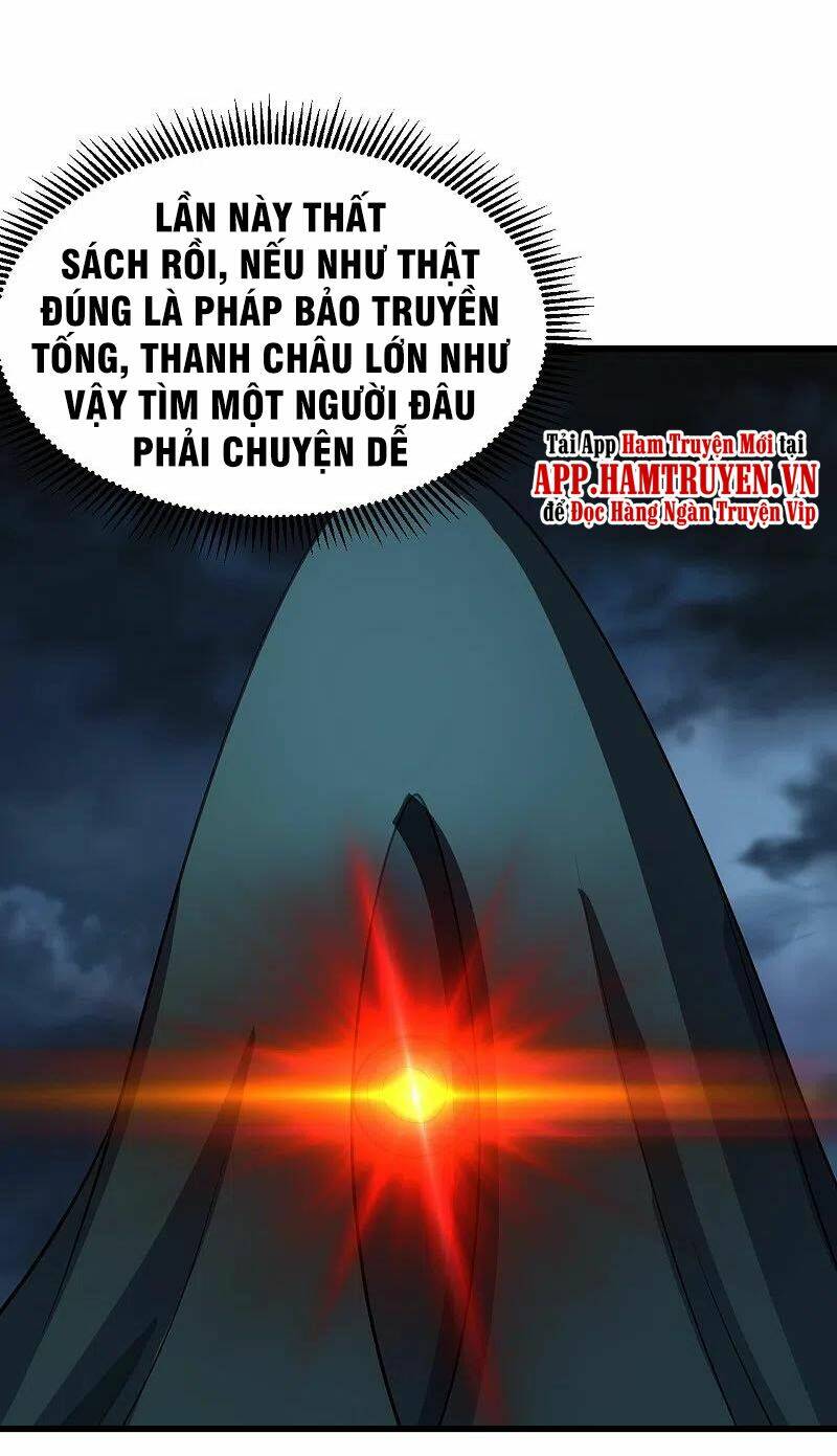 Chương 227 - Trang 28