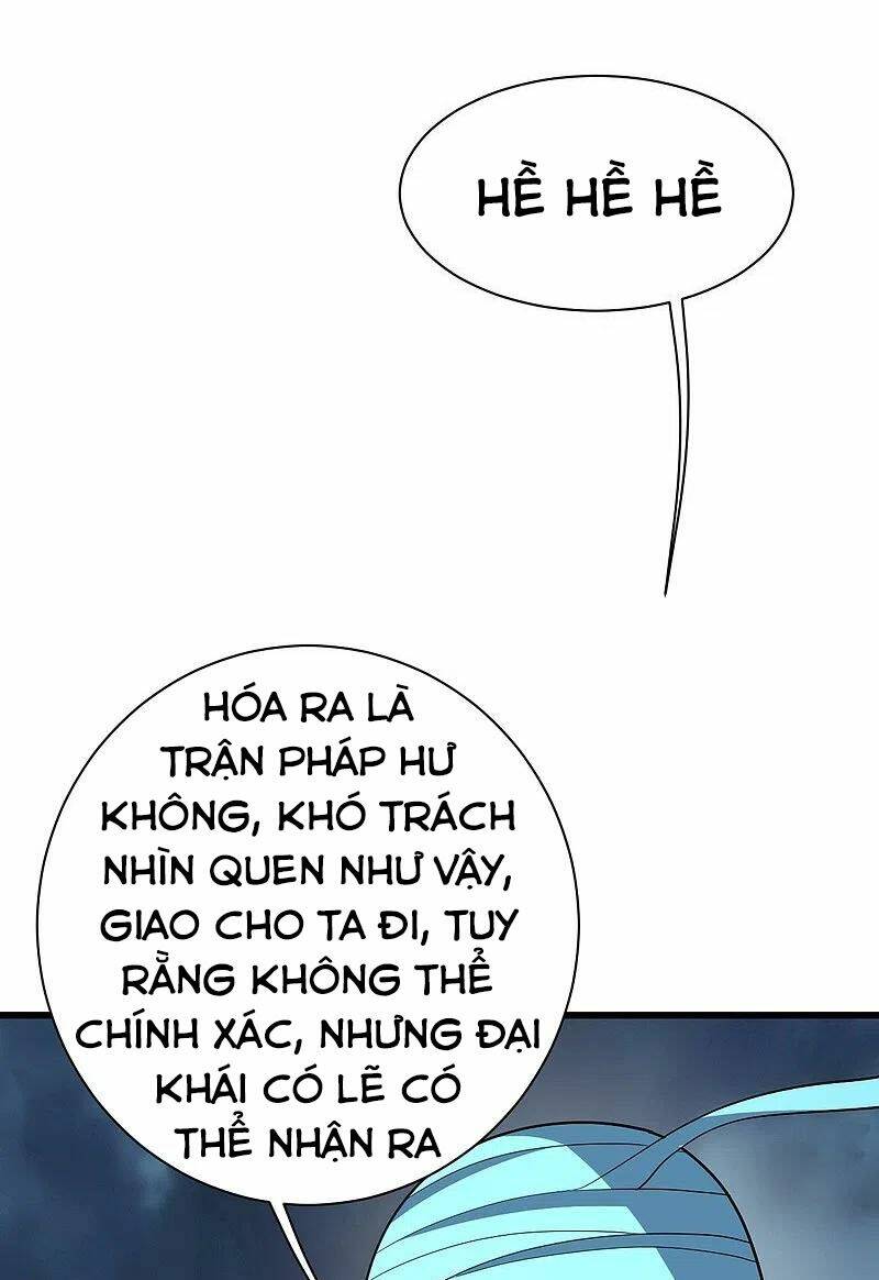 Chương 227 - Trang 32