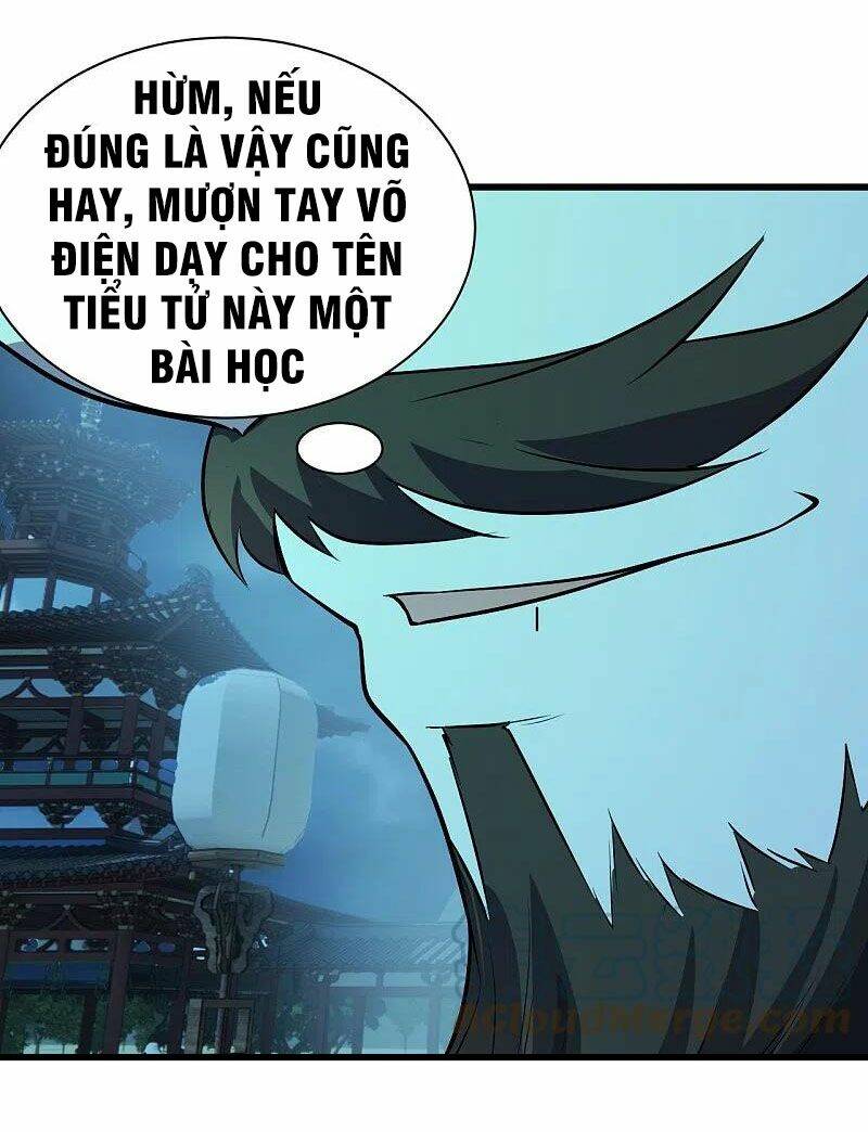 Chương 227 - Trang 7