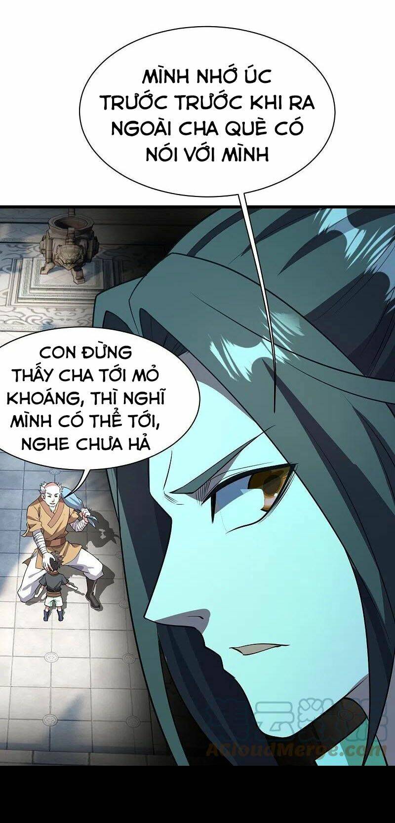 Chương 228 - Trang 20