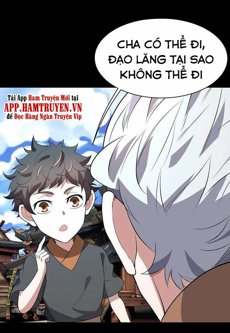 Chương 228 - Trang 21