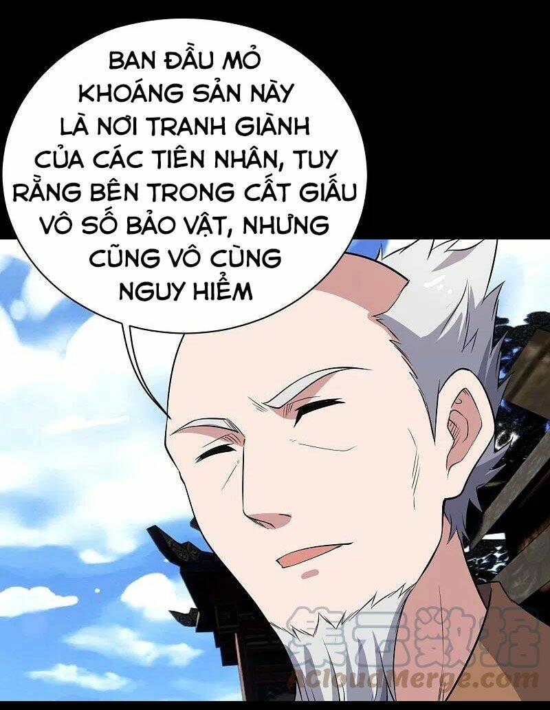 Chương 228 - Trang 22