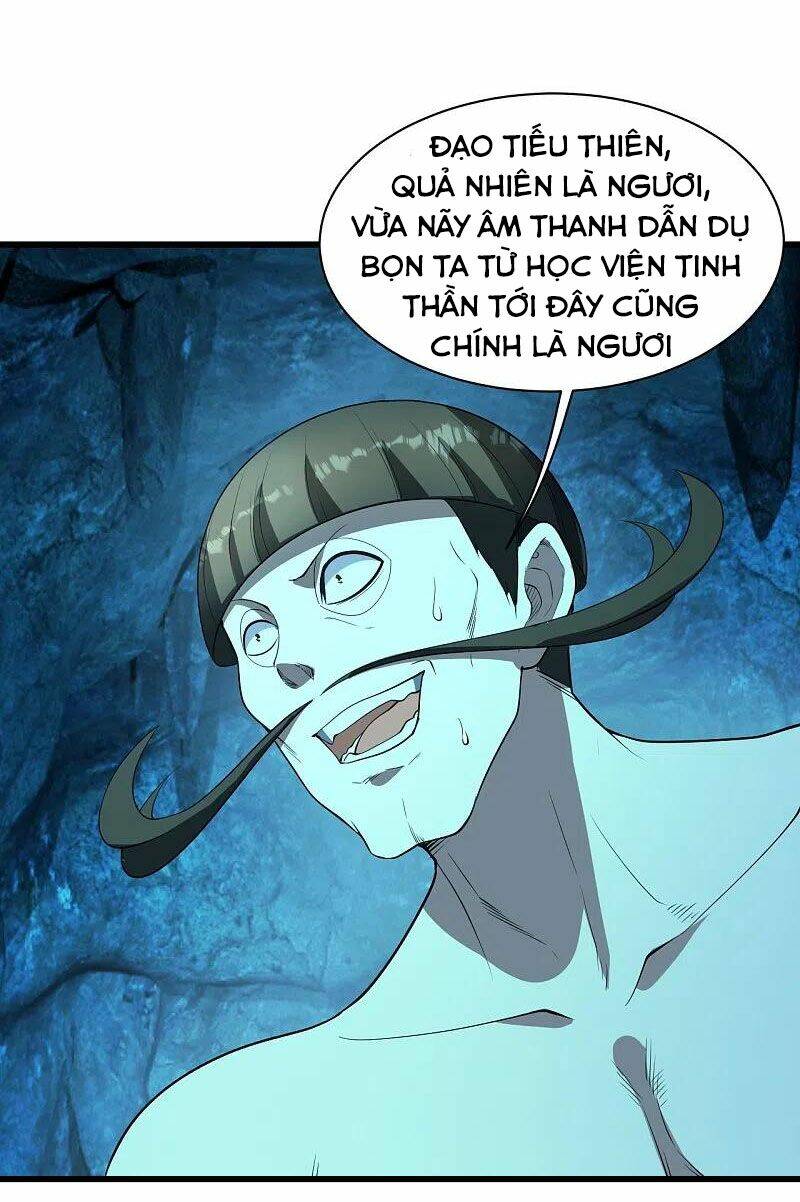 Chương 229 - Trang 20