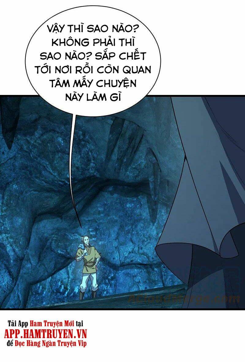 Chương 229 - Trang 21