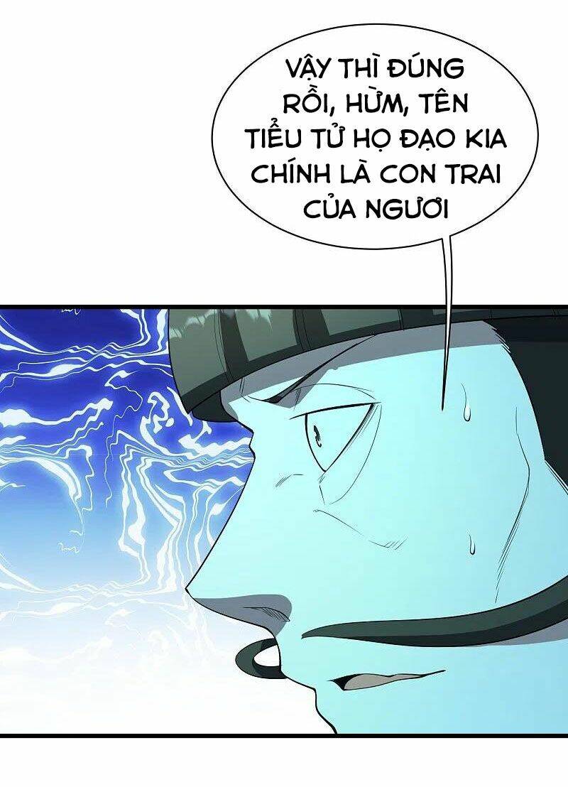 Chương 229 - Trang 22