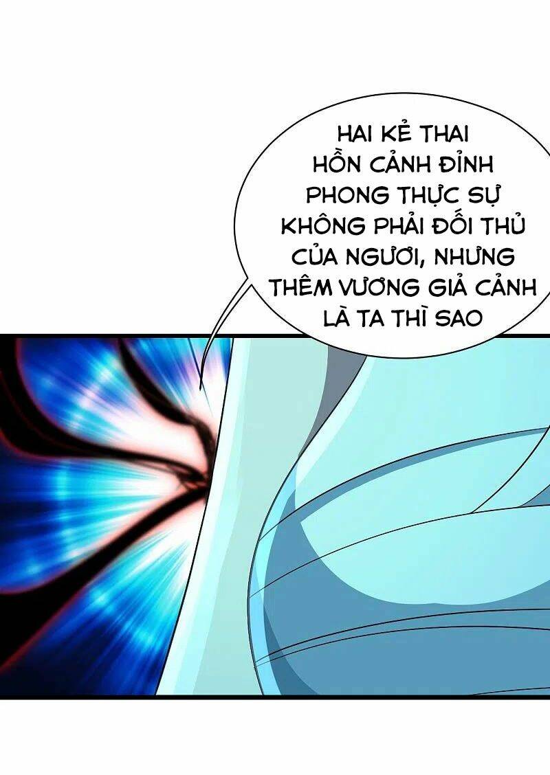 Chương 229 - Trang 26
