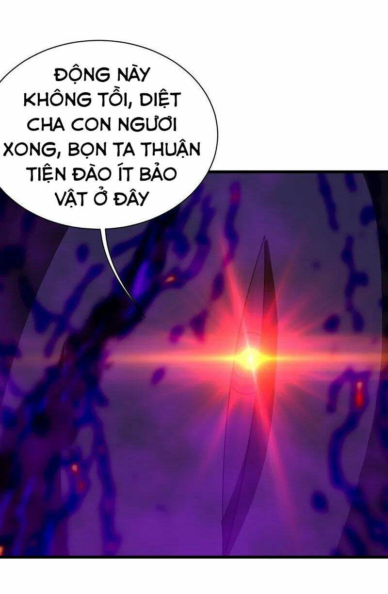 Chương 229 - Trang 28