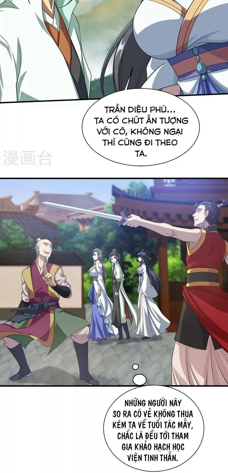 Chương 23 - Trang 14