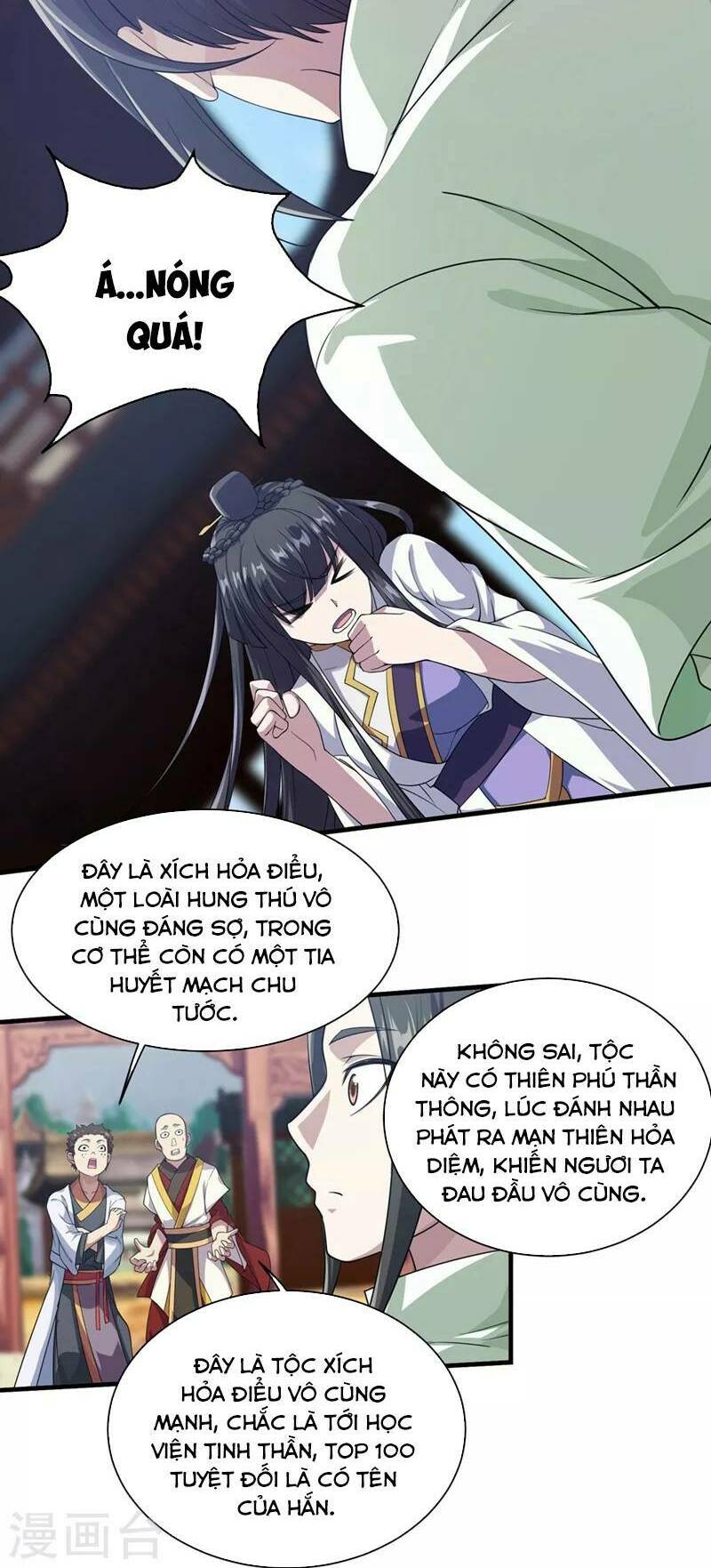 Chương 23 - Trang 22