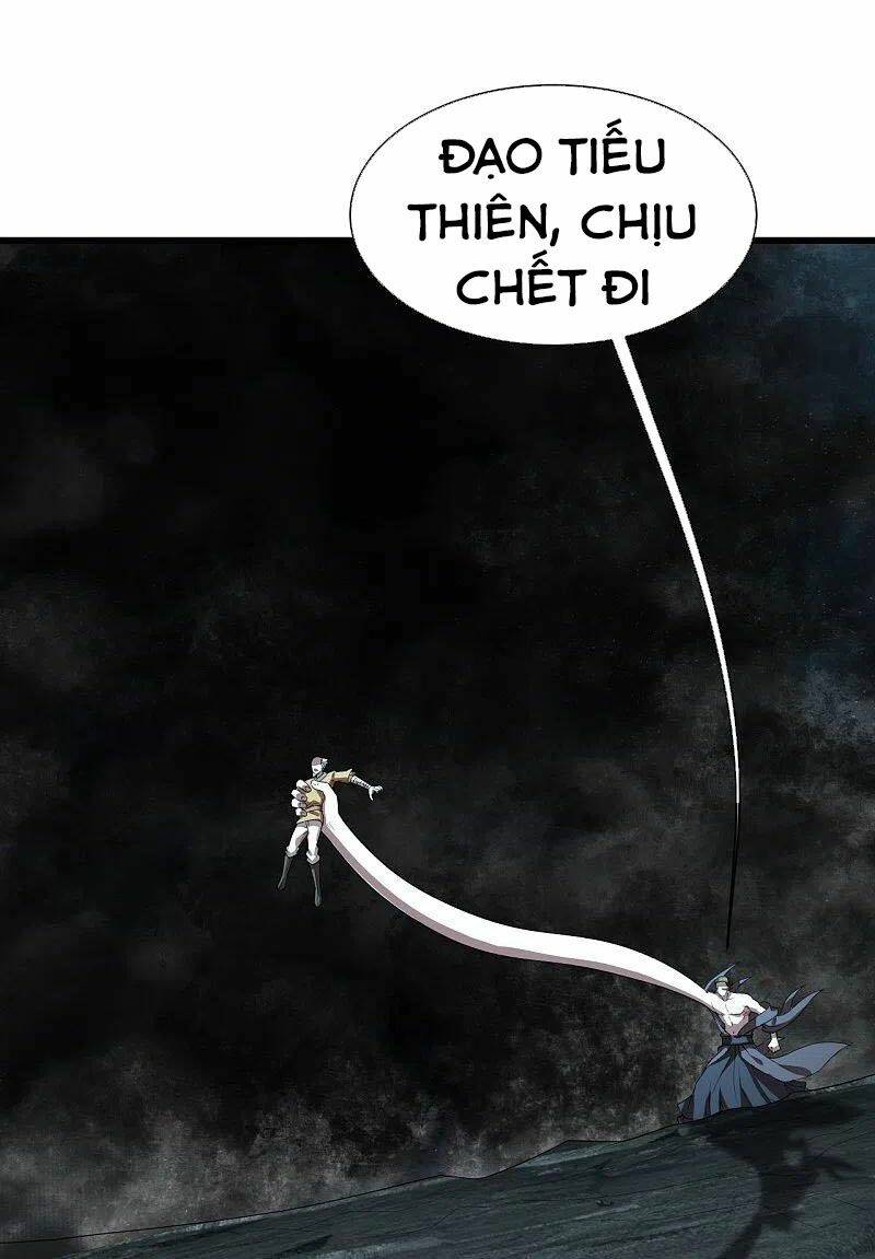 Chương 230 - Trang 1