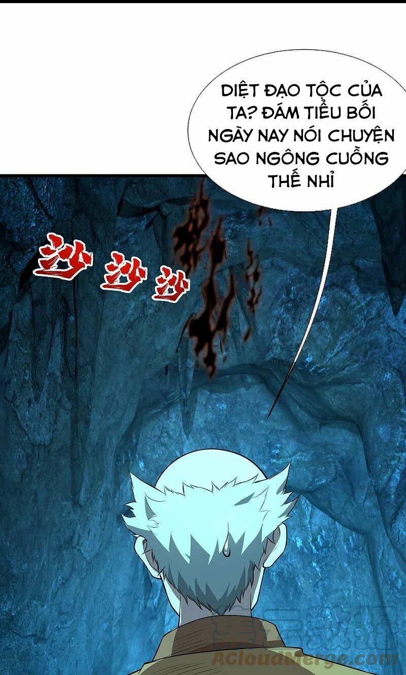Chương 230 - Trang 22
