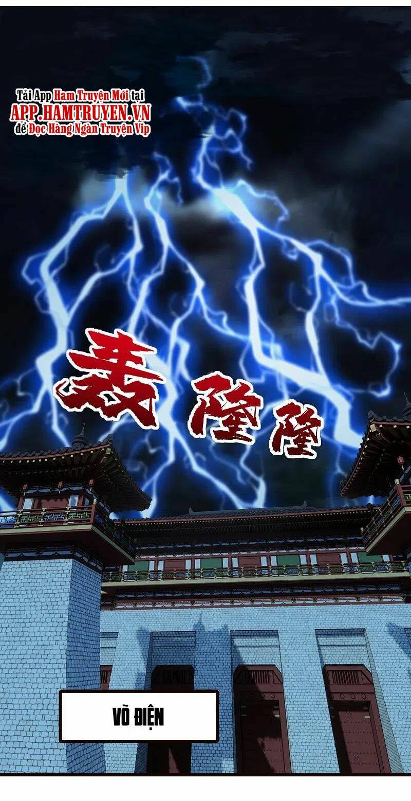 Chương 231 - Trang 1