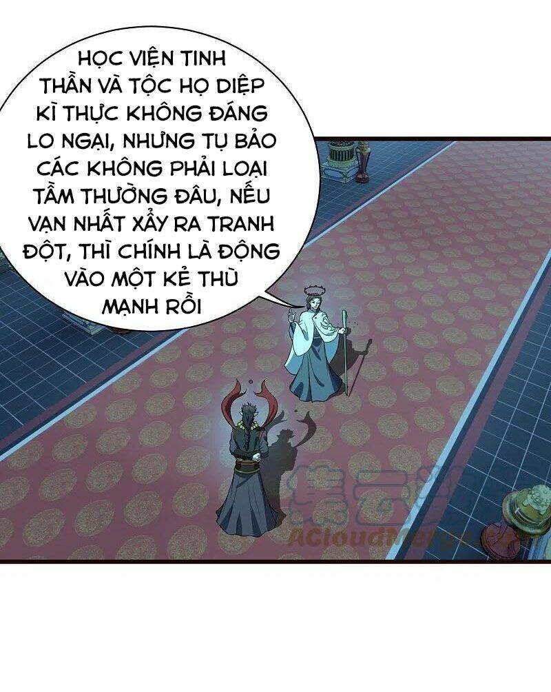 Chương 231 - Trang 11