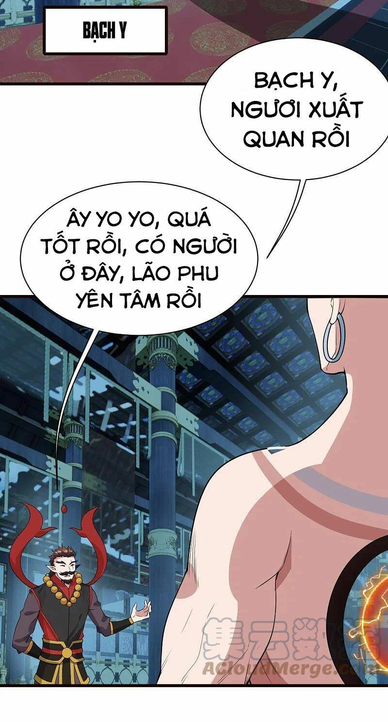 Chương 231 - Trang 20