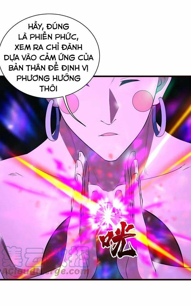Chương 231 - Trang 26