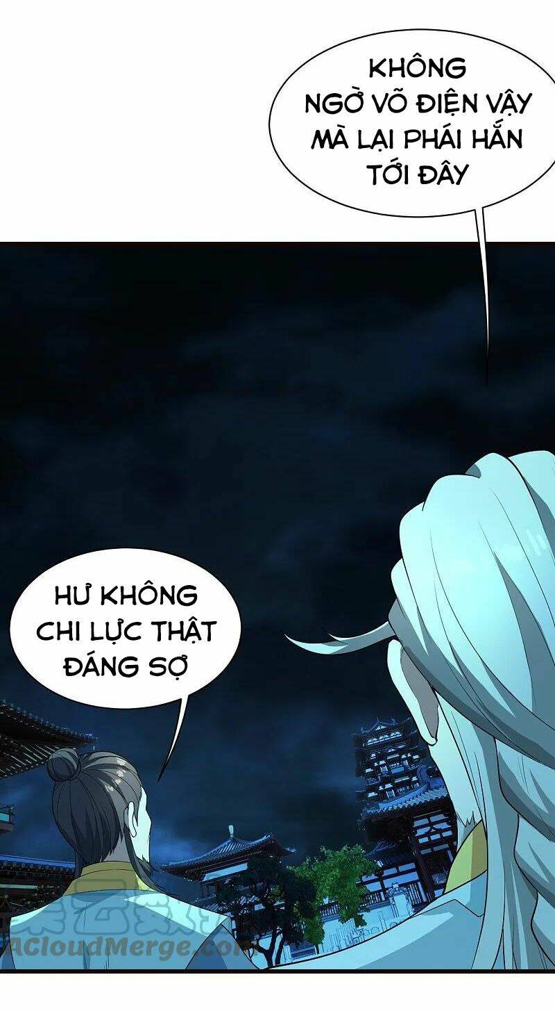 Chương 231 - Trang 28