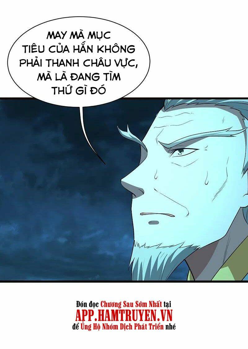 Chương 231 - Trang 29