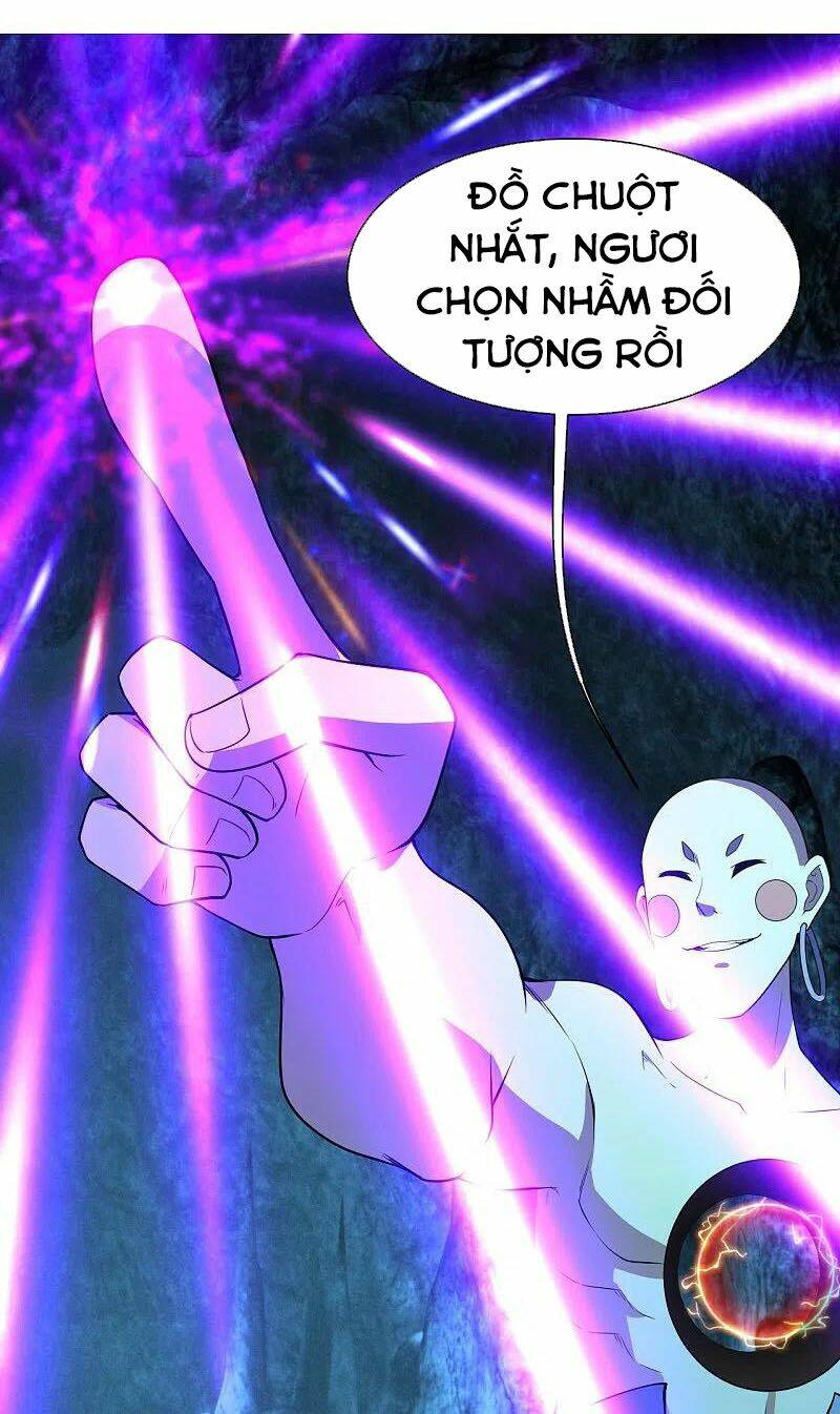 Chương 232 - Trang 1