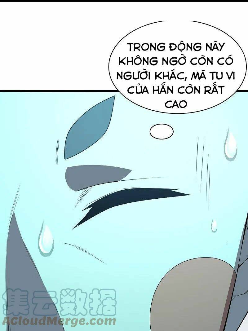Chương 232 - Trang 19
