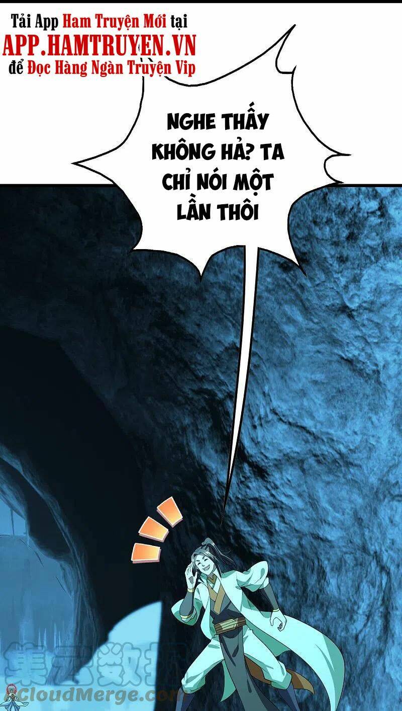 Chương 232 - Trang 21