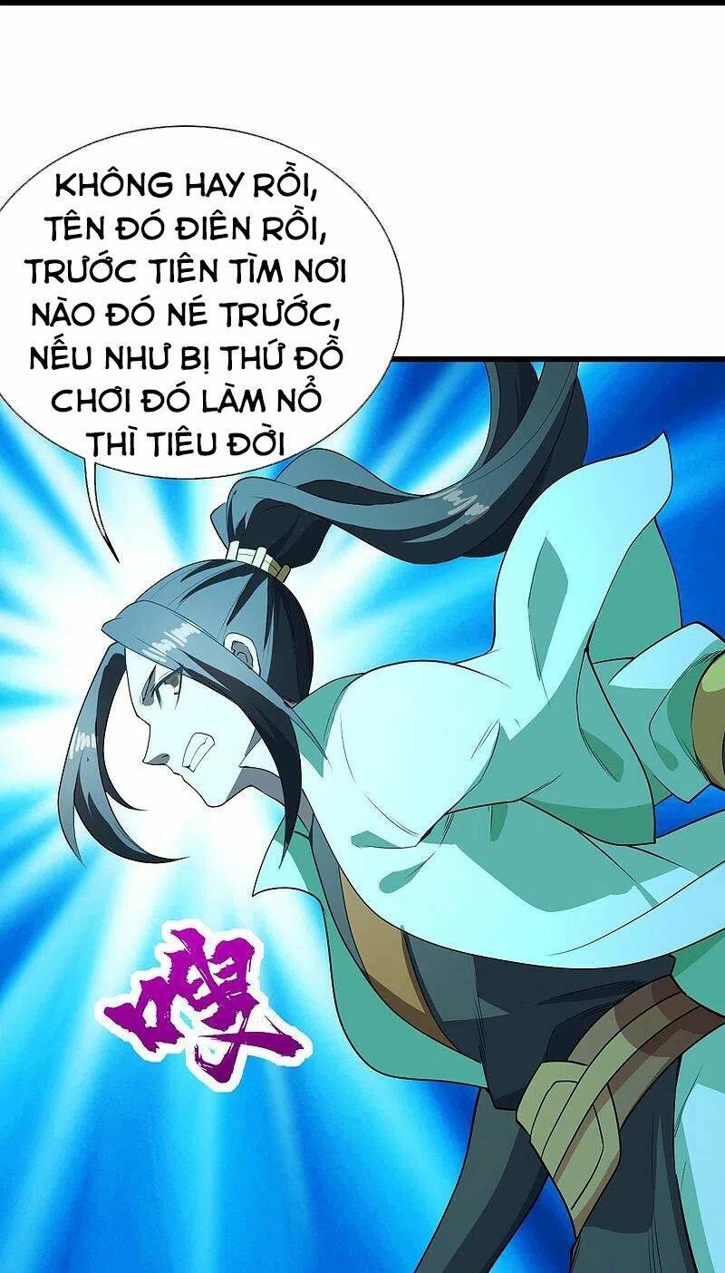 Chương 232 - Trang 28