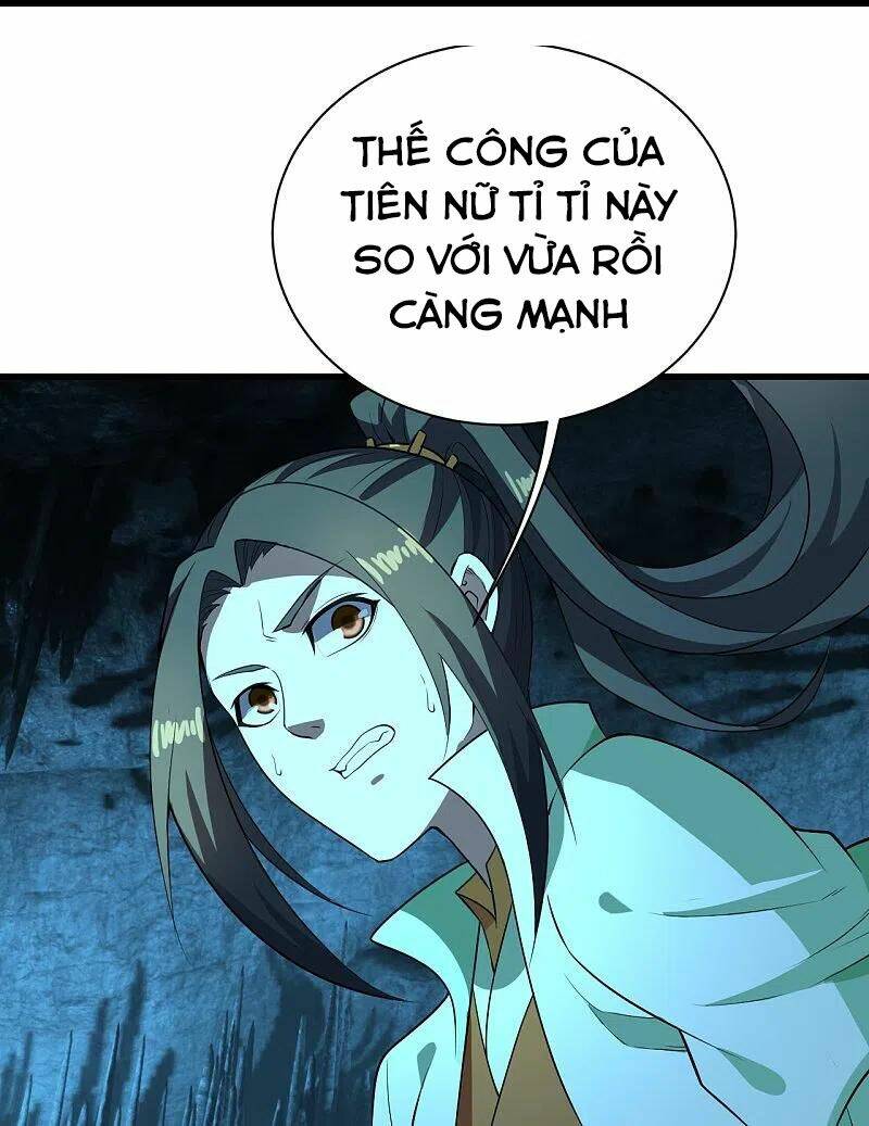 Chương 232 - Trang 9