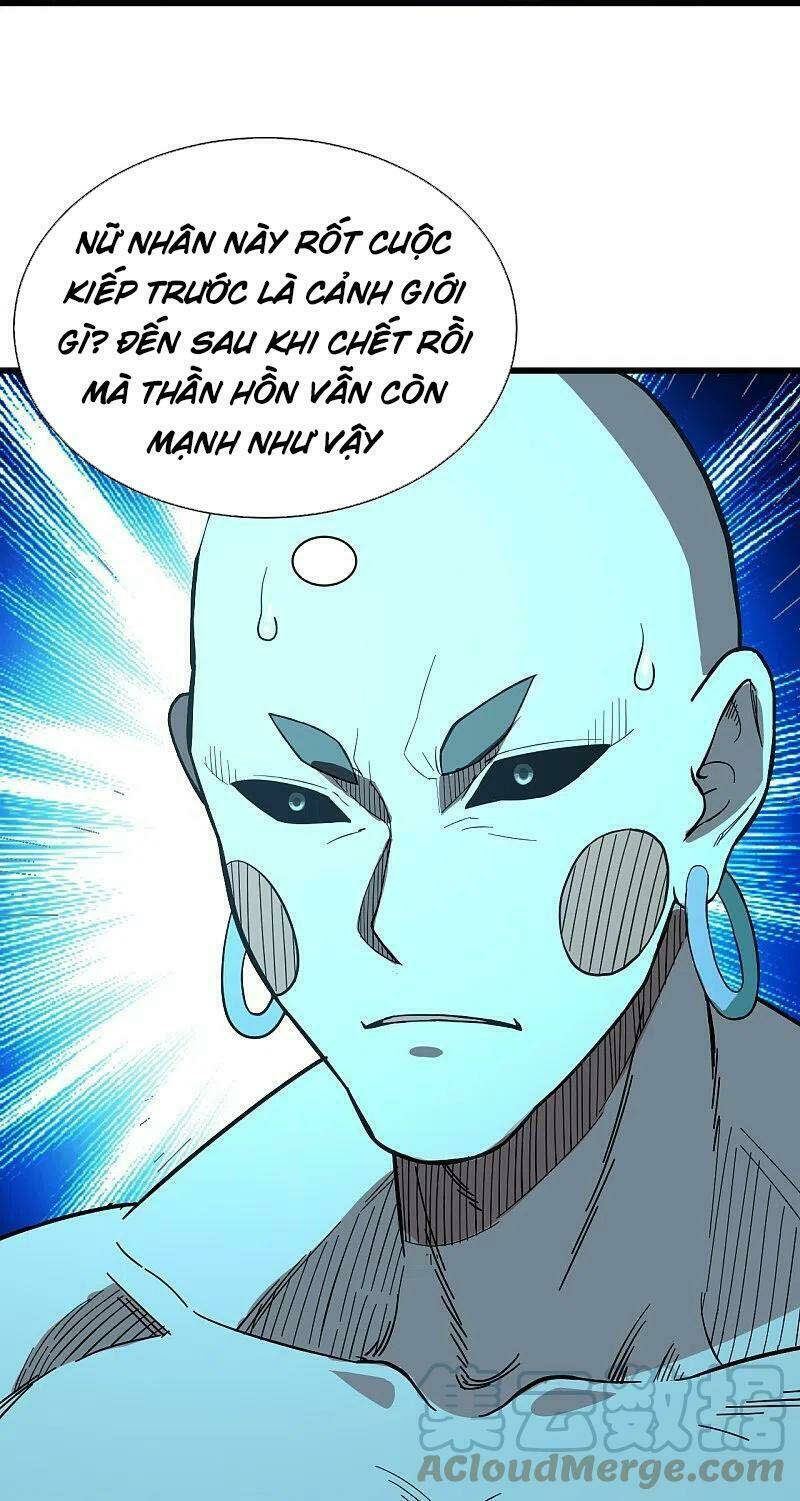 Chương 233 - Trang 16