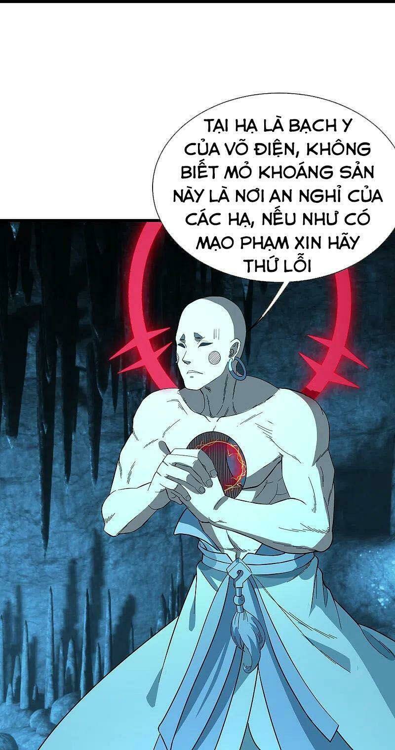 Chương 233 - Trang 17