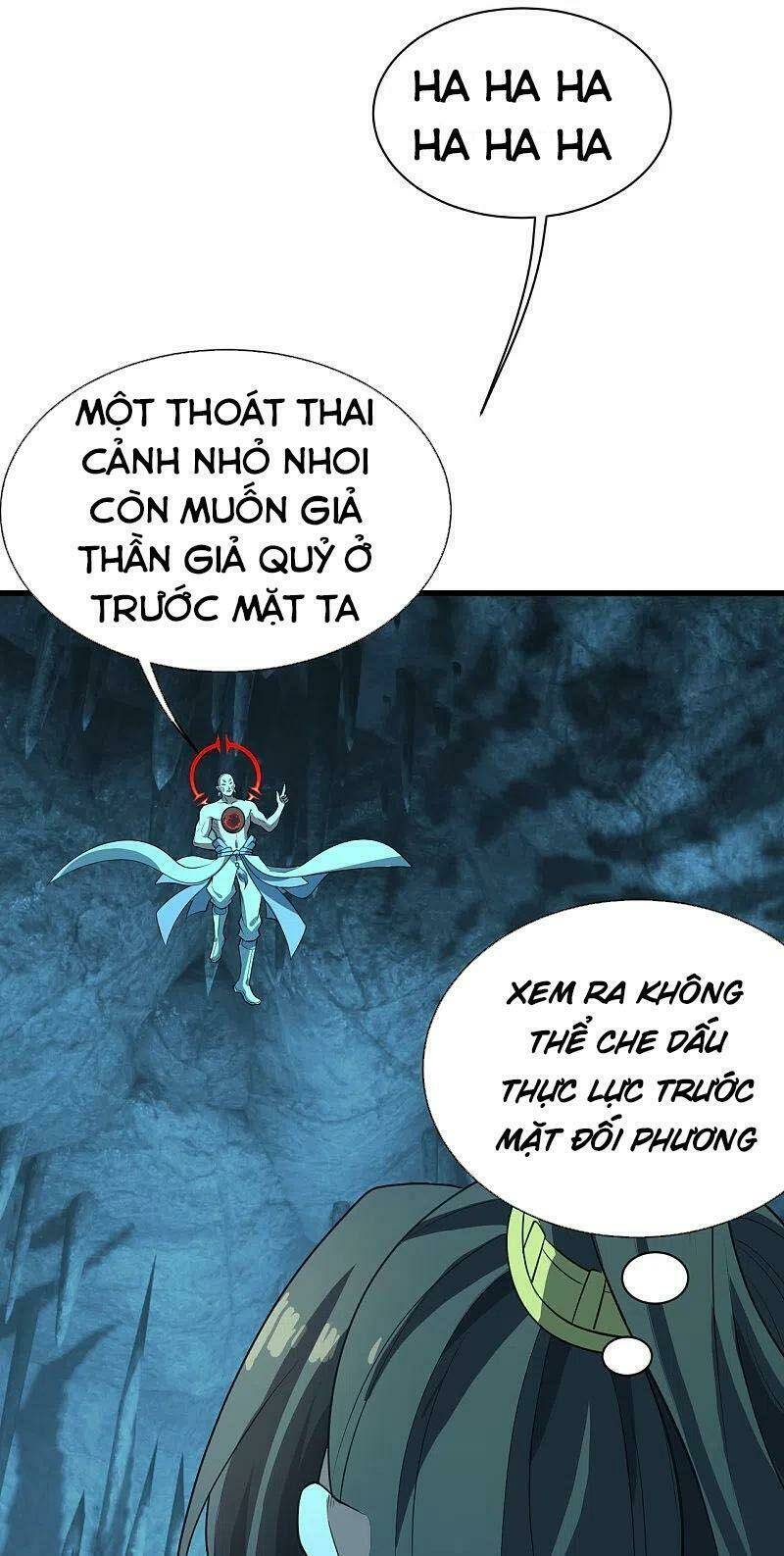 Chương 233 - Trang 3