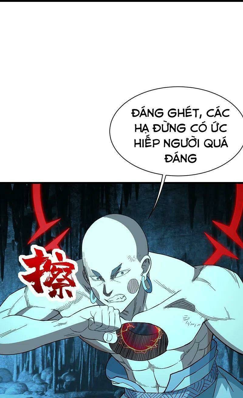 Chương 233 - Trang 34