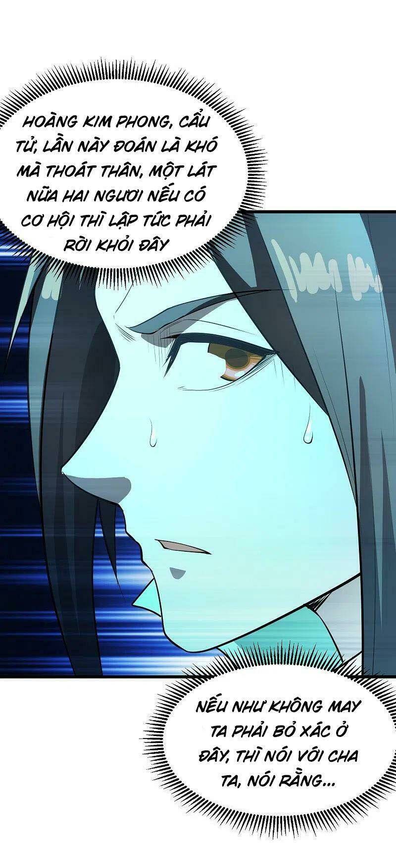 Chương 233 - Trang 5